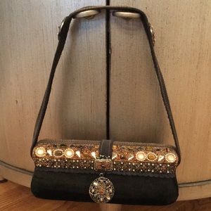 Mary Frances special occasion bag